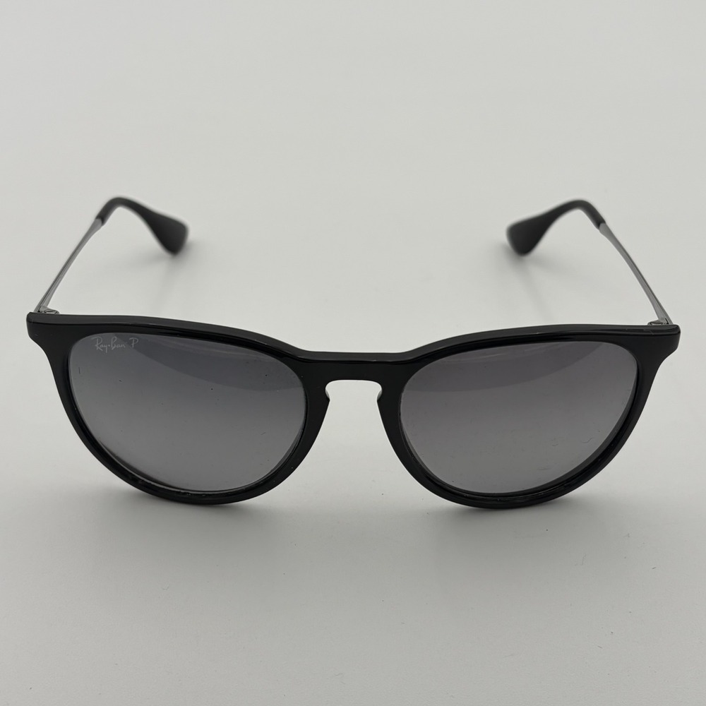 Ray-Ban Erika RB4171 Womens Sunglasses - Black Frames Only